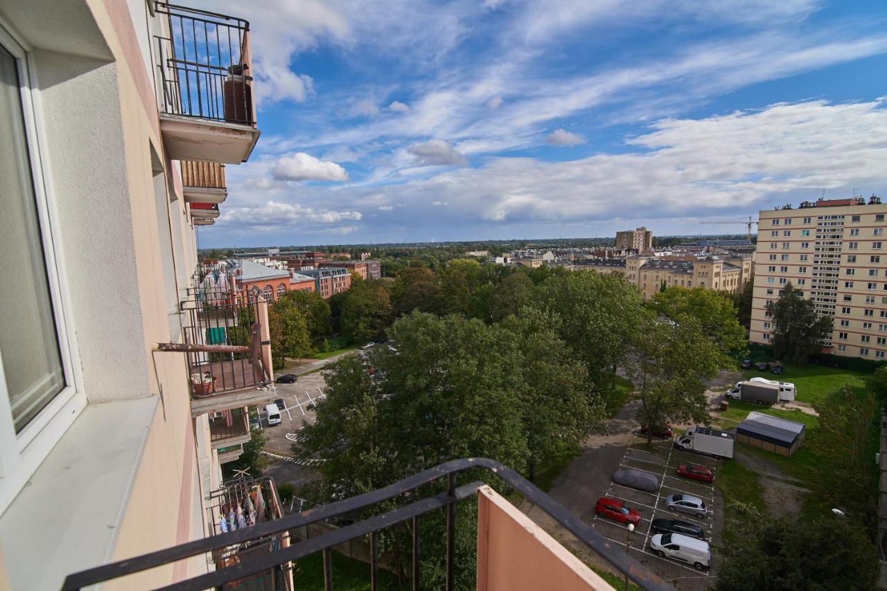 Apartment Beautiful View *